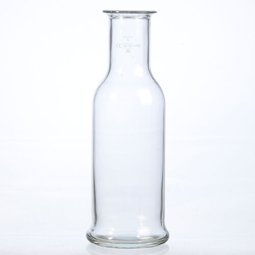 Masskaraffe Purity 1 l+ "CE" 