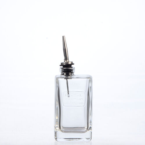 Oelflasche Optima 0,25l 