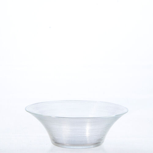 Schale konisch Circle 17cm 