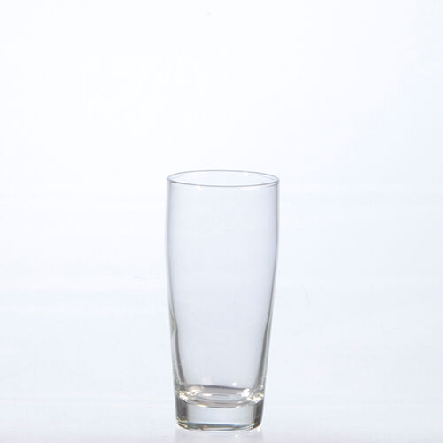 Willibecher 26,5cl, 0,2 l geeicht "CE"