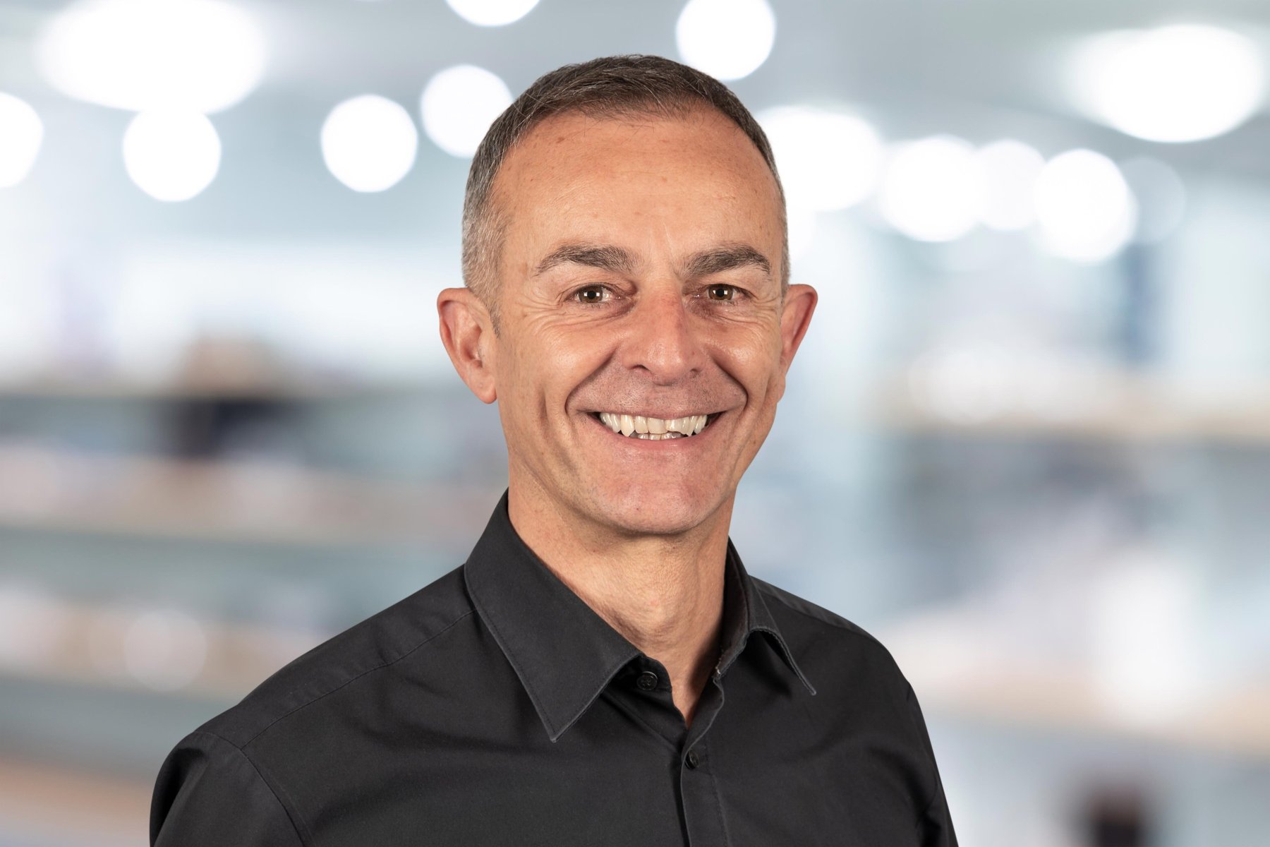 Marc Diebolt
